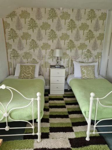 Ty Llew Hotel Llandysilio Ngoại thất bức ảnh