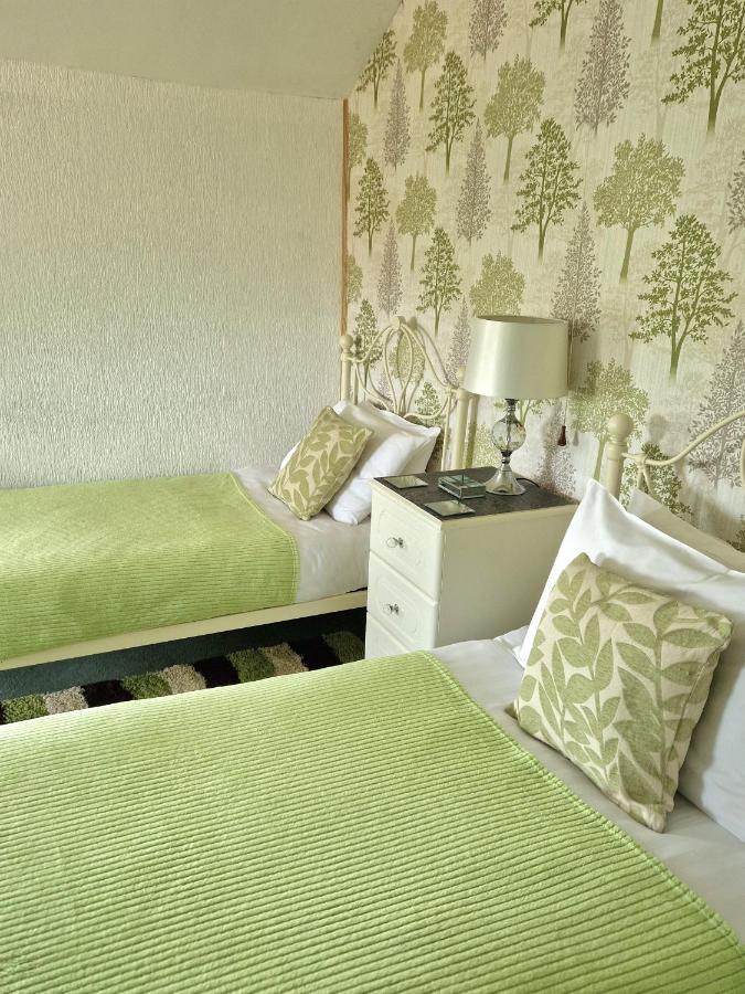 Ty Llew Hotel Llandysilio Ngoại thất bức ảnh